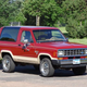 Illustration for article titled Could This Pristine 1985 Ford Bronco II Be Worth $13,700?